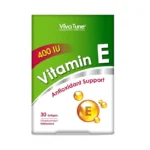ای 400 سافت ژل ویواتون